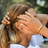 Bague TALISMAN - Or