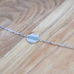 Bracelet CHIPS  Argent 925 SKALLI