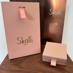 Bracelet MYKONOS - Nacre Naturelle SKALLI