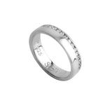 Bague FENG SHUI  argent 925