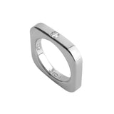 Bague FENG SHUI argent 925 Skalli-Paris