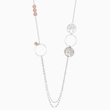 Sautoir MEKONG argent 925