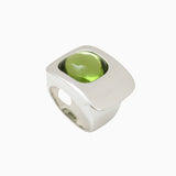 Bague POP-ART cristal skalli