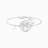 Bracelet MEKONG argent 925