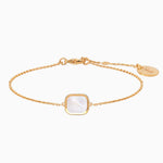 BRACELET MYKONOS NACRE NATURELLE SKALLI