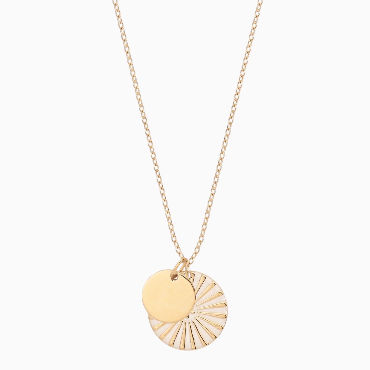 COLLIER KIMIKO SOLEIL SKALLI