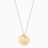 COLLIER KIMIKO SOLEIL SKALLI