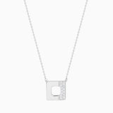 Collier ARTY argent 925