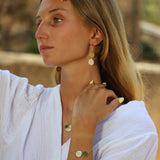 BRACELET KIMIKO SKALLI