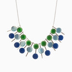 Collier SMARTIES  waterfall Skalli-Paris